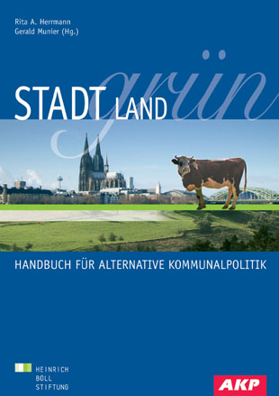 Stadt, Land, Grn