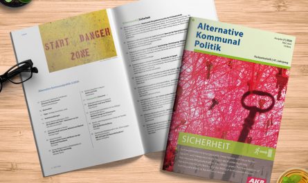 AKP 3/2026: Sicherheit